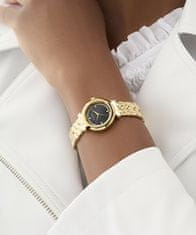 Guess Ladies Gold Tone Analog Watch GW0839L2