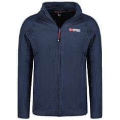 Geographical Norway Športni pulover 164 - 169 cm/S Tug Sweatshirt FZ Ass B Men