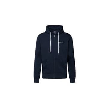 Champion Športni pulover 178 - 182 cm/M Script Logo Fleece Hoodie