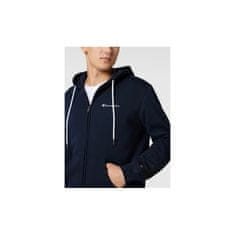 Champion Športni pulover 178 - 182 cm/M Script Logo Fleece Hoodie