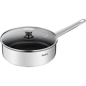 Tefal B9223205 GLOBOKA PONEV ZA CVRTJE 24 CM