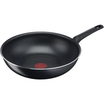 Tefal B5561953 SIM. COOK PAN WOK 28CM