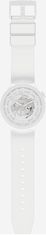 Swatch C-WHITE SB03W100