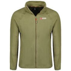 Geographical Norway Športni pulover 176 - 181 cm/L Tug Sweatshirt FZ Ass