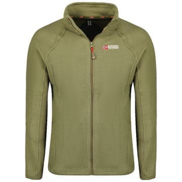 Geographical Norway Športni pulover Tug Sweatshirt FZ Ass