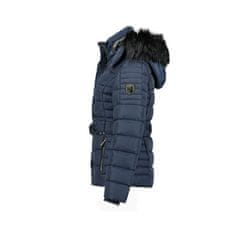 Geographical Norway Jakne uniwersalne mornarsko modra S Blood Lady