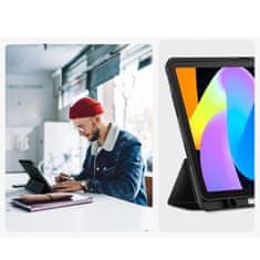 Tech-protect SC Pen ovitek za Lenovo Idea Tab 11'', črna