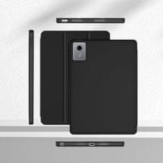 Tech-protect SC Pen ovitek za Lenovo Idea Tab 11'', črna