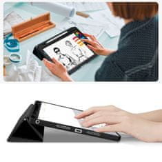 Tech-protect SC Pen ovitek za Lenovo Idea Tab 11'', črna