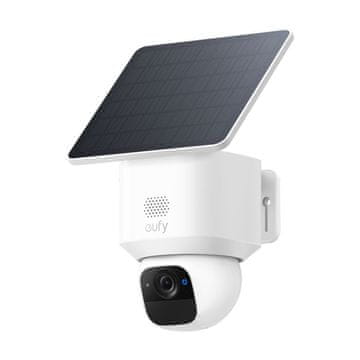 Anker Eufy Security SoloCam E30 zunanja brezžična kamera s solarnim panelom