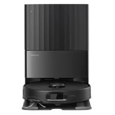 Roborock Qrevo Edge 5V1 robotski sesalnik s samočistilno postajo, črn