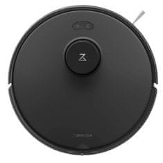 Roborock Qrevo Edge 5V1 robotski sesalnik s samočistilno postajo, črn