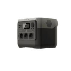 Flow RIVER 2 Pro 768Wh LFP baterijski generator