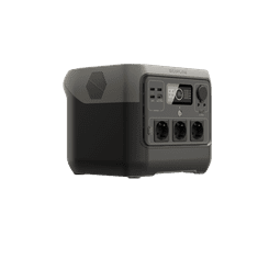 Flow RIVER 2 Pro 768Wh LFP baterijski generator