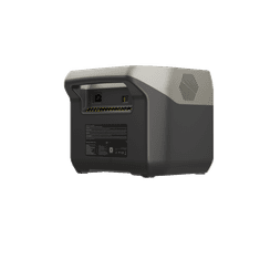 Flow RIVER 2 Pro 768Wh LFP baterijski generator