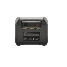 Flow RIVER 2 Pro 768Wh LFP baterijski generator