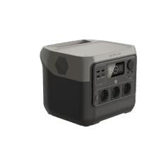 Flow RIVER 2 Pro 768Wh LFP baterijski generator