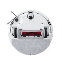Roborock Q7 BF+ robotski sesalnik s samopraznilno postajo, bel