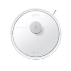 Roborock Q7 BF+ robotski sesalnik s samopraznilno postajo, bel