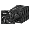 Arctic P12 PRO PST 120mm 4-pin ventilator 5pkt