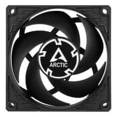 Arctic P8 PWM PST 80mm 4-pin ventilator
