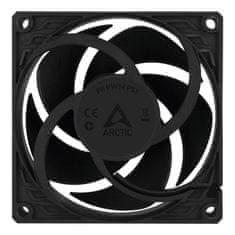 Arctic P8 PWM PST 80mm 4-pin ventilator