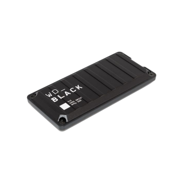 WD 1TB P40 Black Game Drive SSD NVMe USB 3.2 zunanji SSD disk