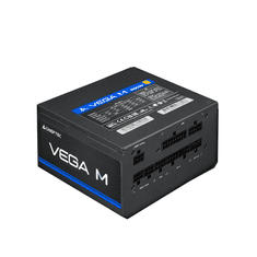 Chieftec VEGA M 850W ATX modularni napajalnik