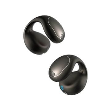 Anker Soundcore C40i brezžične slušalke, sive