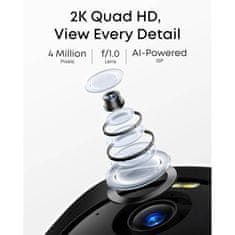 Anker Eufy Security eufyCam E40 komplet 2 kameri + baza