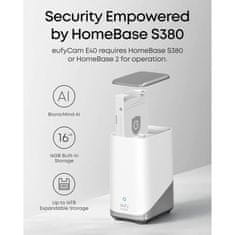Anker Eufy Security eufyCam E40 komplet 2 kameri + baza