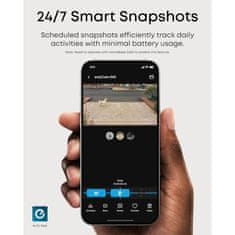 Anker Eufy Security eufyCam E40 komplet 2 kameri + baza