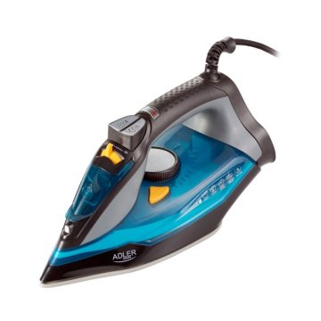 Adler Likalnik s keramično ploščo, 3000 W