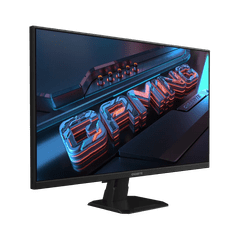 Gigabyte GS27QA 27 Gaming QHD IPS monitor, 2560 x 1440, 1ms, 180Hz