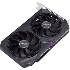 ASUS Grafična kartica GeForce RTX 3050 DUAL OC V2, 8GB GDDR6, PCI-E 4.0
