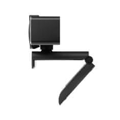 Sandberg USB-C/A Webcam Pro Remote 4K spletna kamera in daljinec