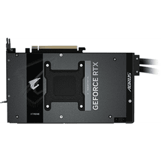 Gigabyte Grafična kartica AORUS GeForce RTX 5090 XTREME WATERFORCE 32G, 32GB GDDR7, PCI-E 5.0