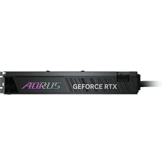 Gigabyte Grafična kartica AORUS GeForce RTX 5090 XTREME WATERFORCE 32G, 32GB GDDR7, PCI-E 5.0