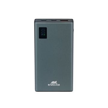 RivaCase VA1021 10000mAh QC/PD prenosna baterija