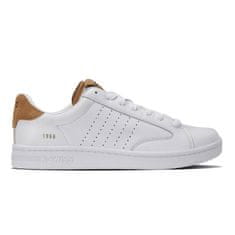 K-SWISS Čevlji bela 45 EU Lozan Klub