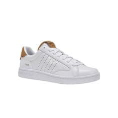K-SWISS Čevlji bela 45 EU Lozan Klub