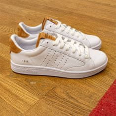 K-SWISS Čevlji bela 45 EU Lozan Klub