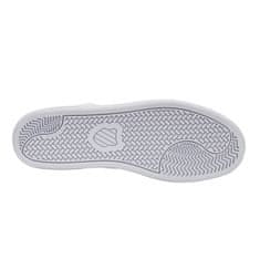 K-SWISS Čevlji bela 45 EU Lozan Klub