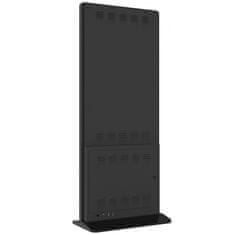 Viewsonic EP5542T 55" (139,7cm) ePoster Android 8.0 16GB 16GB notranji ALL-IN-ONE TOTEM samostoječi informacijski zaslon
