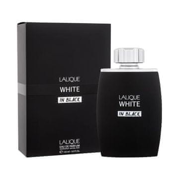 Lalique White In Black parfumska voda za moške