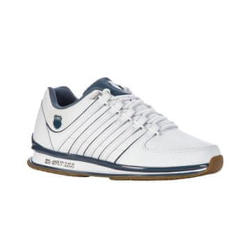 K-SWISS Čevlji bela Rinzler