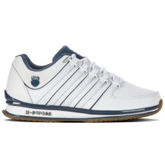 K-SWISS Čevlji bela 46 EU Rinzler