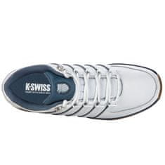 K-SWISS Čevlji bela 46 EU Rinzler