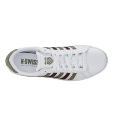 K-SWISS Čevlji 40 EU Court Tiebreak
