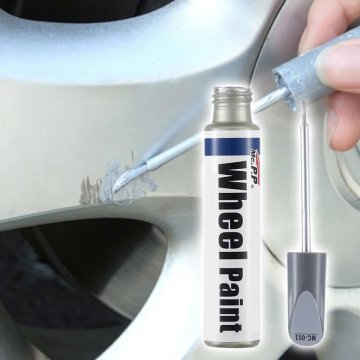 Smania Barva za avtomobilska platišča Rimfix | Premaz za platišča | Obnova platišč